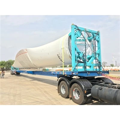 Trailer lưỡi gió mùa xuân